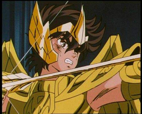 Otaku Gallery  / Anime e Manga / Saint Seiya / Screen Shots / Episodi / 113 - La freccia d`oro / 009.jpg